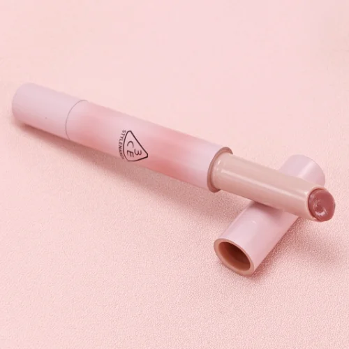 3CE シャインリフレクター Opal Shower オパールシャワー 白みピンク 多色ラメ ベースカラー 透明感 本体写真