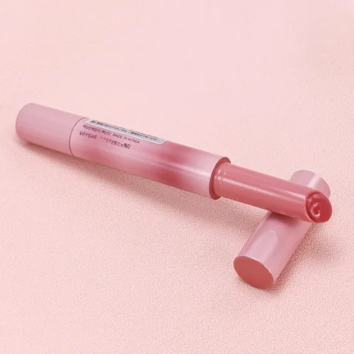 3CE シャインリフレクター Rain or Shine レインオアシャイン 粘膜ピンク ニュートラルローズ 高保湿 本体写真