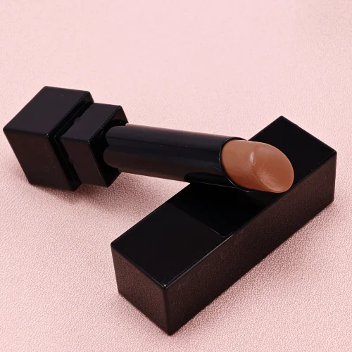 KATE リップモンスター クリアトーン C03 枝化モンスター シアー オレンジブラウン イエベ 本体写真