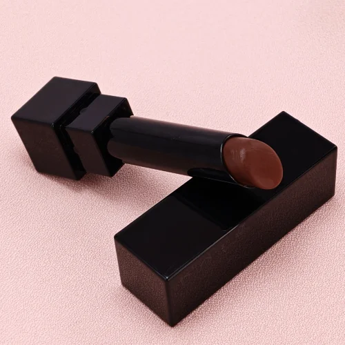 KATE リップモンスター EX-10 狂気の怒号 ブリックブラウン 赤みブラウン イエベ秋 限定色 本体写真