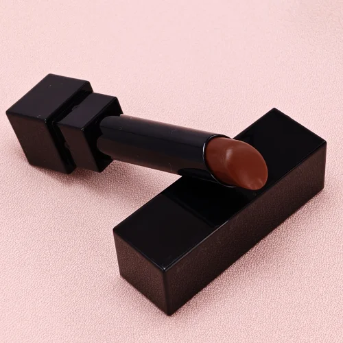 KATE リップモンスター EX-9 戦慄の喜笑 深みレッド くすみレッド イエベ秋 ブルベ冬 限定色 本体写真