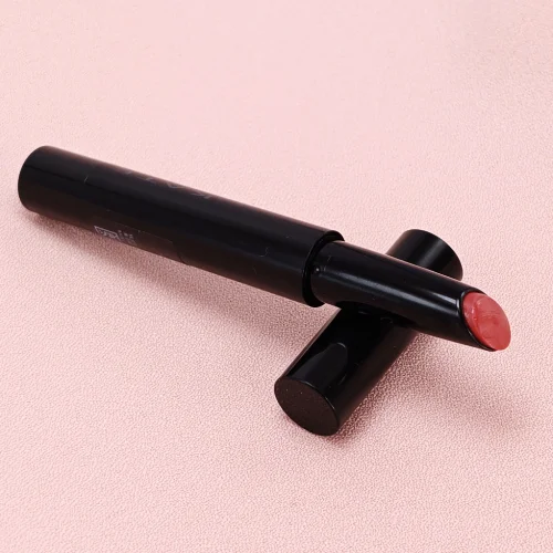 KATE リップモンスター ツヤバース G02 ピンクムーンの雫 コーラルピンク 粘膜リップ イエベ春 本体写真