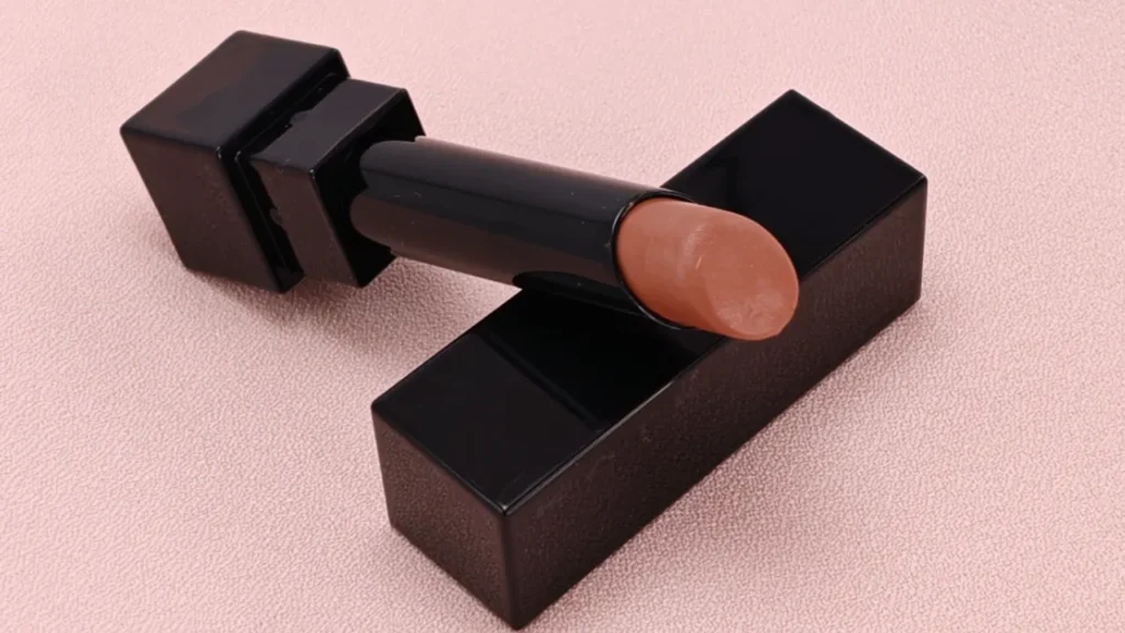 KATE Lip Monster 03 Kagerou, Roast Beige / Orange Beige, Warm Tone, Product Photo