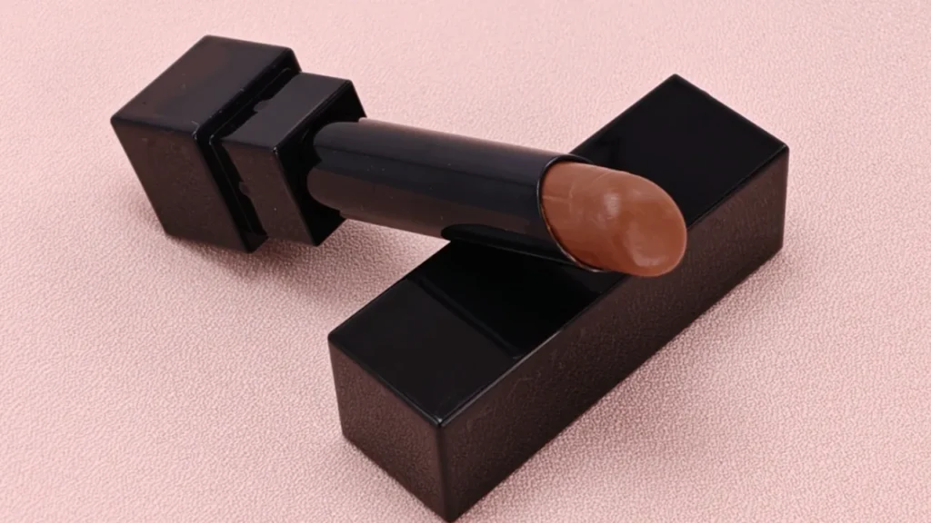 KATE Lip Monster 11 5:00AM, Brown / Beige Brown, Autumn Warm Tone, Product Photo