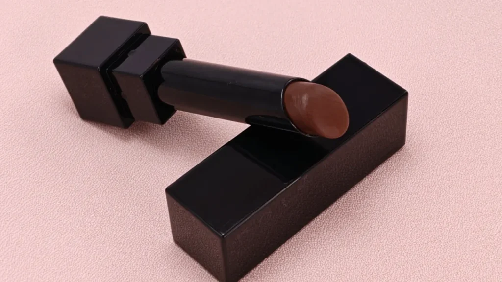 KATE Lip Monster EX-10 Kyouki no Dogou, Brick Brown / Reddish Brown, Autumn Warm Tone, Limited Edition, Product Photo